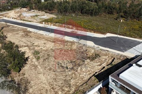 Helårsgrund i Vila Verde, Braga, Vila Verde - € 75.000 | Ref: 06903 - foto 1