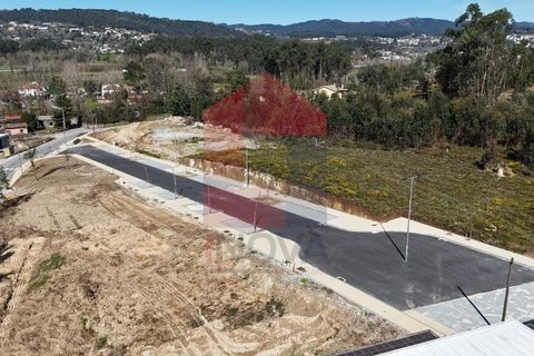Helårsgrund i Vila Verde, Braga, Vila Verde - € 75.000 | Ref: 06903 - foto 2