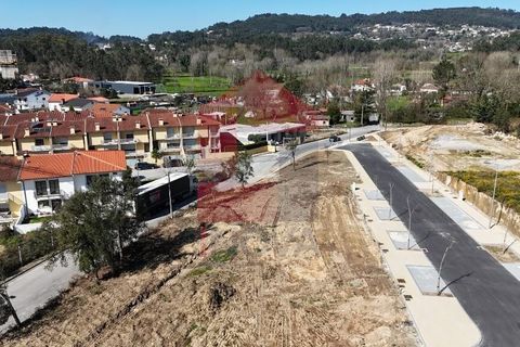 Helårsgrund i Vila Verde, Braga, Vila Verde - € 75.000 | Ref: 06903 - foto 3