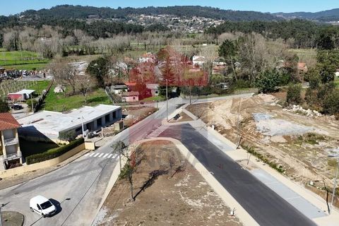 Helårsgrund i Vila Verde, Braga, Vila Verde - € 75.000 | Ref: 06903 - foto 4