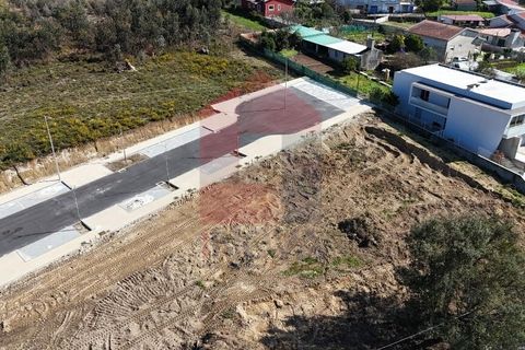 Helårsgrund i Vila Verde, Braga, Vila Verde - € 75.000 | Ref: 06903 - foto 6