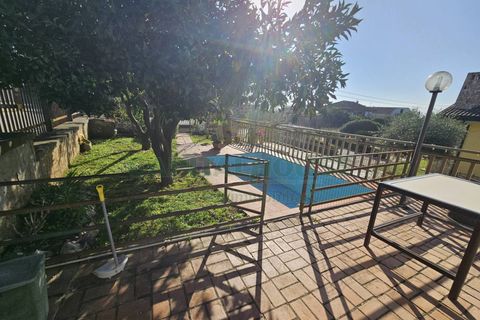 Rækkehus i Pignataro Maggiore, Caserta, Pignataro Maggiore - € 133.000 | Ref: 133villa - foto 1