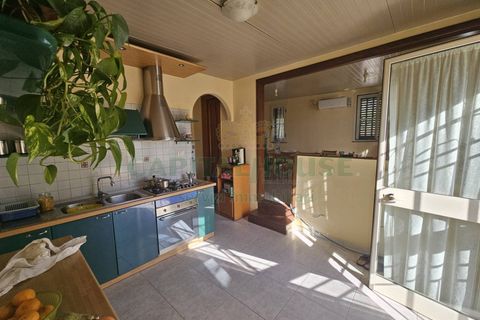 Rækkehus i Pignataro Maggiore, Caserta, Pignataro Maggiore - € 133.000 | Ref: 133villa - foto 2