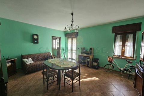 Rækkehus i Pignataro Maggiore, Caserta, Pignataro Maggiore - € 133.000 | Ref: 133villa - foto 4