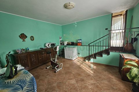 Rækkehus i Pignataro Maggiore, Caserta, Pignataro Maggiore - € 133.000 | Ref: 133villa - foto 5
