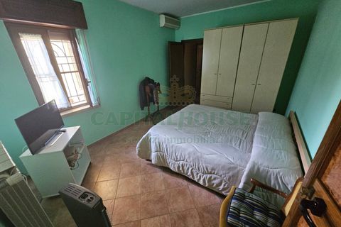 Rækkehus i Pignataro Maggiore, Caserta, Pignataro Maggiore - € 133.000 | Ref: 133villa - foto 7