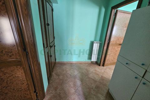 Rækkehus i Pignataro Maggiore, Caserta, Pignataro Maggiore - € 133.000 | Ref: 133villa - foto 8