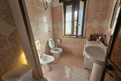 Rækkehus i Pignataro Maggiore, Caserta, Pignataro Maggiore - € 133.000 | Ref: 133villa - foto 9