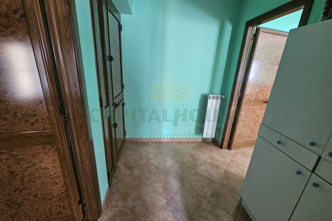 Rækkehus i Pignataro Maggiore, Caserta, Pignataro Maggiore - € 133.000 | Ref: 133villa - foto 11