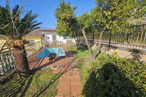 Rækkehus i Pignataro Maggiore, Caserta, Pignataro Maggiore - € 133.000 | Ref: 133villa - foto 12