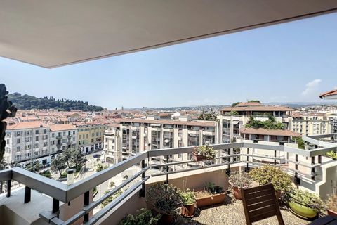 Lejlighed i Nice, Alpes-Maritimes, Nice - € 1.045.000 | Ref: 7254887 - foto 2