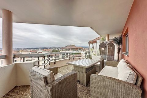 Lejlighed i Nice, Alpes-Maritimes, Nice - € 1.045.000 | Ref: 7254887 - foto 4