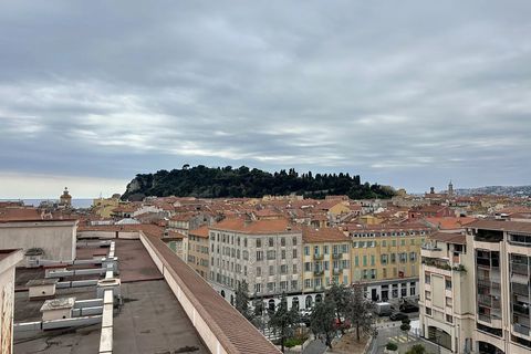 Lejlighed i Nice, Alpes-Maritimes, Nice - € 1.045.000 | Ref: 7254887 - foto 5