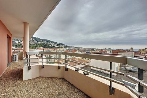 Lejlighed i Nice, Alpes-Maritimes, Nice - € 1.045.000 | Ref: 7254887 - foto 6