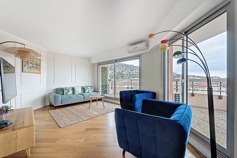 Lejlighed i Nice, Alpes-Maritimes, Nice - € 1.045.000 | Ref: 7254887 - foto 7