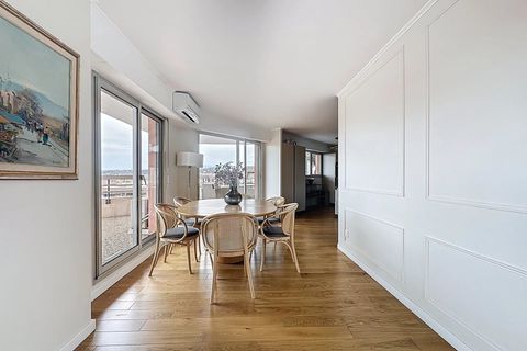 Lejlighed i Nice, Alpes-Maritimes, Nice - € 1.045.000 | Ref: 7254887 - foto 10