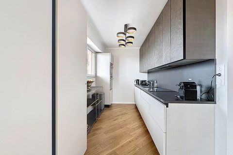Lejlighed i Nice, Alpes-Maritimes, Nice - € 1.045.000 | Ref: 7254887 - foto 11