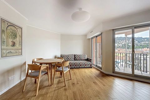 Lejlighed i Nice, Alpes-Maritimes, Nice - € 1.045.000 | Ref: 7254887 - foto 12