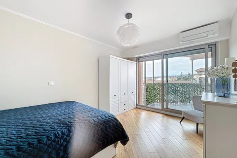 Lejlighed i Nice, Alpes-Maritimes, Nice - € 1.045.000 | Ref: 7254887 - foto 13