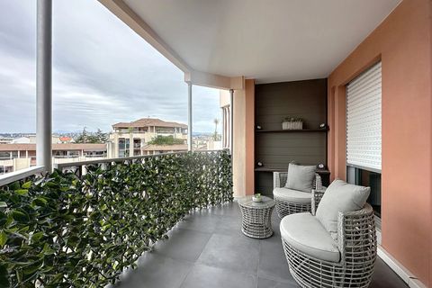 Lejlighed i Nice, Alpes-Maritimes, Nice - € 1.045.000 | Ref: 7254887 - foto 15