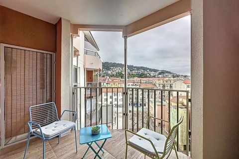 Lejlighed i Nice, Alpes-Maritimes, Nice - € 1.045.000 | Ref: 7254887 - foto 16