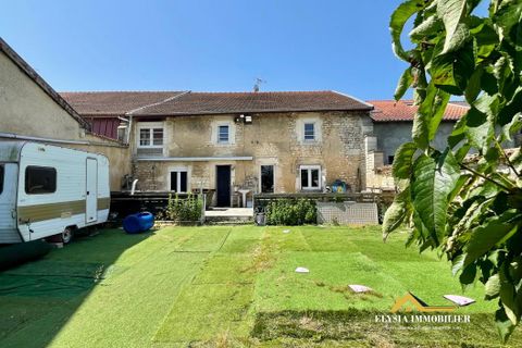 Villa a Troussey, Meuse, Troussey - € 205.000 | Ref: EVMA10000101 - foto 2