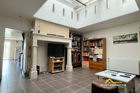 Villa a Troussey, Meuse, Troussey - € 205.000 | Ref: EVMA10000101 - foto 3
