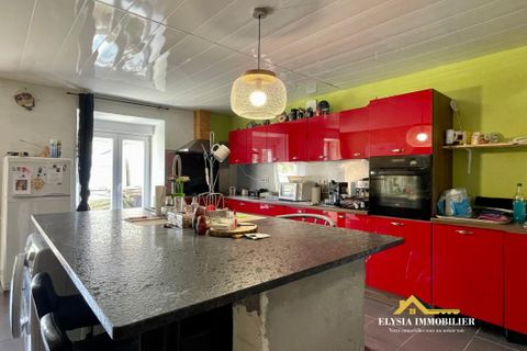 Villa a Troussey, Meuse, Troussey - € 205.000 | Ref: EVMA10000101 - foto 6