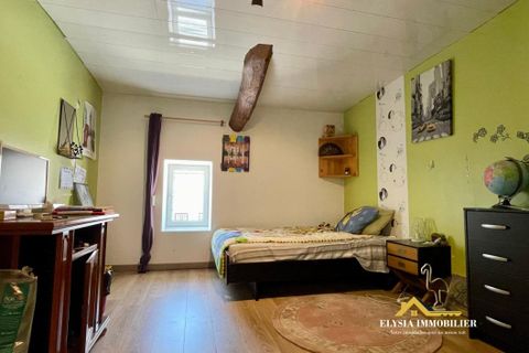 Villa a Troussey, Meuse, Troussey - € 205.000 | Ref: EVMA10000101 - foto 13