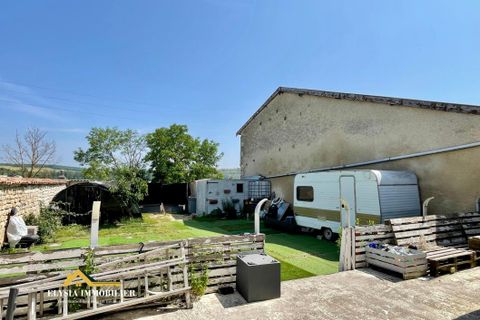 Villa a Troussey, Meuse, Troussey - € 205.000 | Ref: EVMA10000101 - foto 18