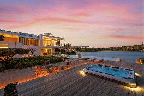 Villa i Almancil, Faro, Almancil - € 19.500.000 | Ref: LBRT344 - foto 1