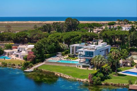 Villa i Almancil, Faro, Almancil - € 19.500.000 | Ref: LBRT344 - foto 4