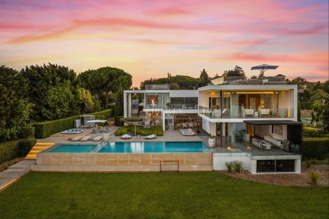 Villa i Almancil, Faro, Almancil - € 19.500.000 | Ref: LBRT344 - foto 5