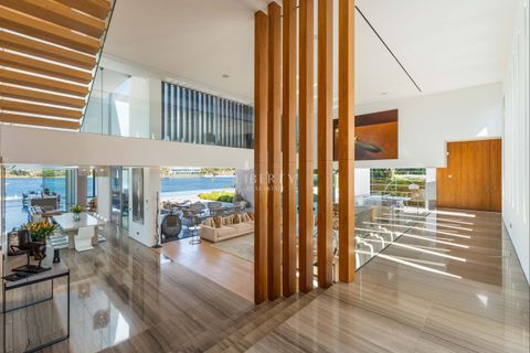 Villa i Almancil, Faro, Almancil - € 19.500.000 | Ref: LBRT344 - foto 7