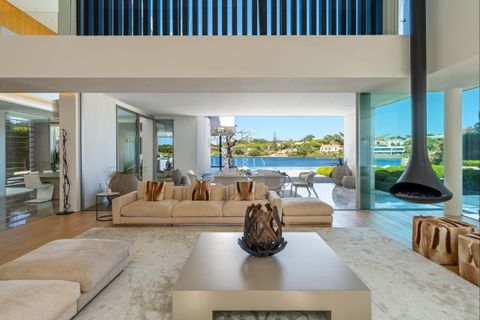 Villa i Almancil, Faro, Almancil - € 19.500.000 | Ref: LBRT344 - foto 2