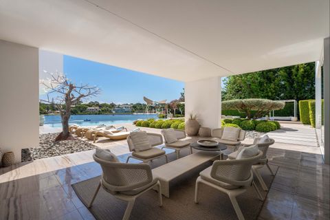 Villa i Almancil, Faro, Almancil - € 19.500.000 | Ref: LBRT344 - foto 3