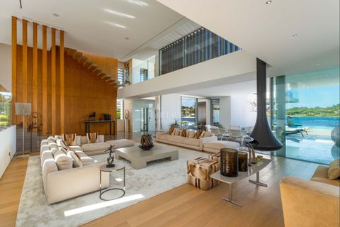 Villa i Almancil, Faro, Almancil - € 19.500.000 | Ref: LBRT344 - foto 9