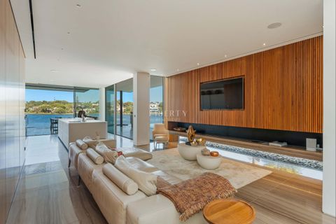 Villa i Almancil, Faro, Almancil - € 19.500.000 | Ref: LBRT344 - foto 11