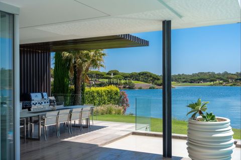 Villa i Almancil, Faro, Almancil - € 19.500.000 | Ref: LBRT344 - foto 14
