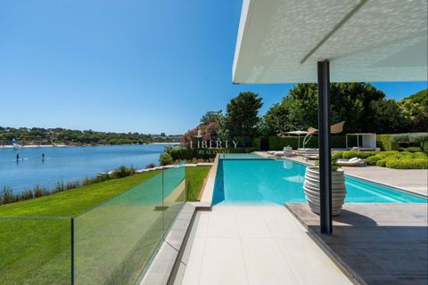Villa i Almancil, Faro, Almancil - € 19.500.000 | Ref: LBRT344 - foto 15
