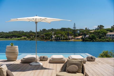 Villa i Almancil, Faro, Almancil - € 19.500.000 | Ref: LBRT344 - foto 16