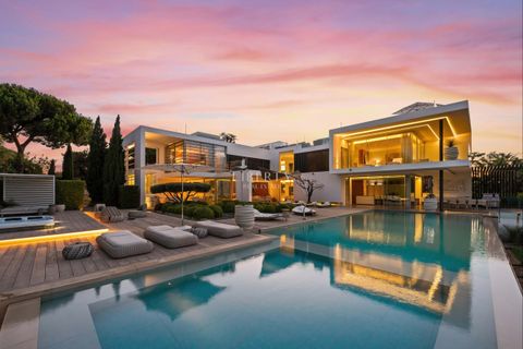 Villa i Almancil, Faro, Almancil - € 19.500.000 | Ref: LBRT344 - foto 17