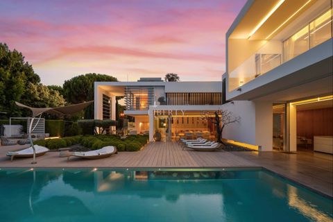 Villa i Almancil, Faro, Almancil - € 19.500.000 | Ref: LBRT344 - foto 18