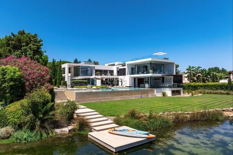 Villa i Almancil, Faro, Almancil - € 19.500.000 | Ref: LBRT344 - foto 19