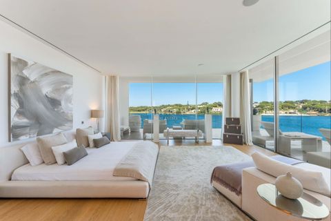 Villa i Almancil, Faro, Almancil - € 19.500.000 | Ref: LBRT344 - foto 20