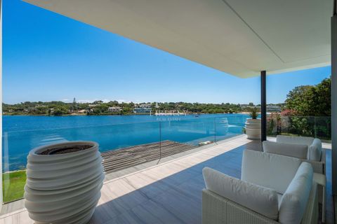 Villa i Almancil, Faro, Almancil - € 19.500.000 | Ref: LBRT344 - foto 21