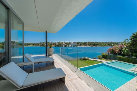 Villa i Almancil, Faro, Almancil - € 19.500.000 | Ref: LBRT344 - foto 22