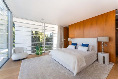 Villa i Almancil, Faro, Almancil - € 19.500.000 | Ref: LBRT344 - foto 25