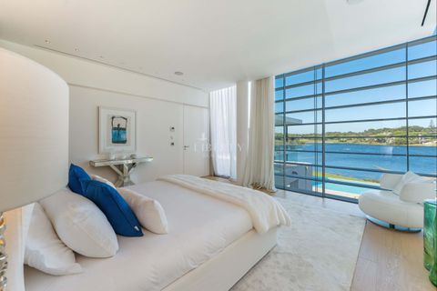 Villa i Almancil, Faro, Almancil - € 19.500.000 | Ref: LBRT344 - foto 26