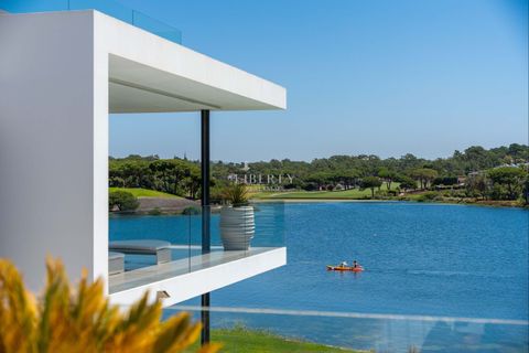 Villa i Almancil, Faro, Almancil - € 19.500.000 | Ref: LBRT344 - foto 27